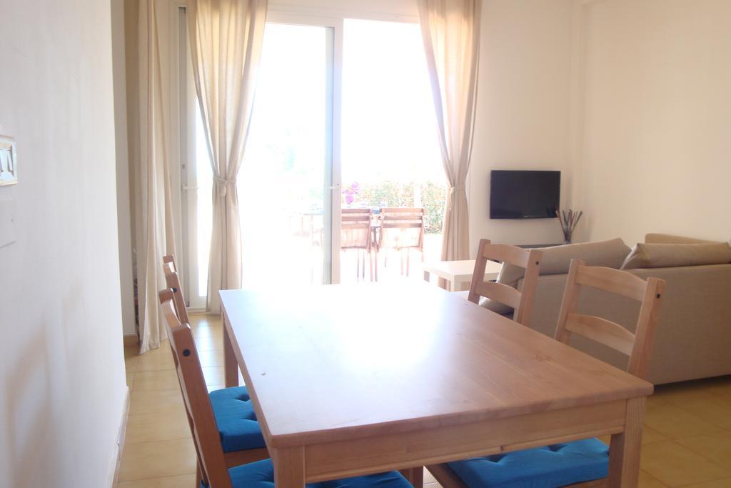 فيلا Cala Vigliena Il Sole Negli Occhi بونتا بروتْشّيتّو الغرفة الصورة