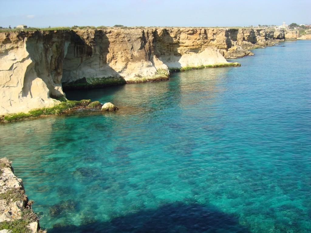 فيلا Cala Vigliena Il Sole Negli Occhi بونتا بروتْشّيتّو المظهر الخارجي الصورة